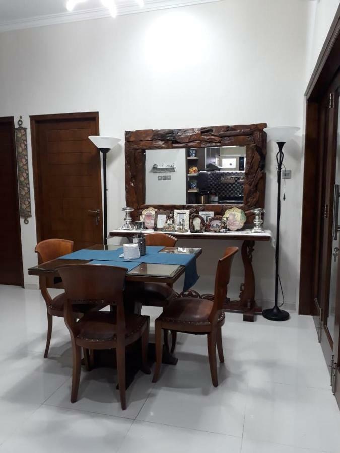 Imperial Villa Syariah Yogyakarta Luaran gambar